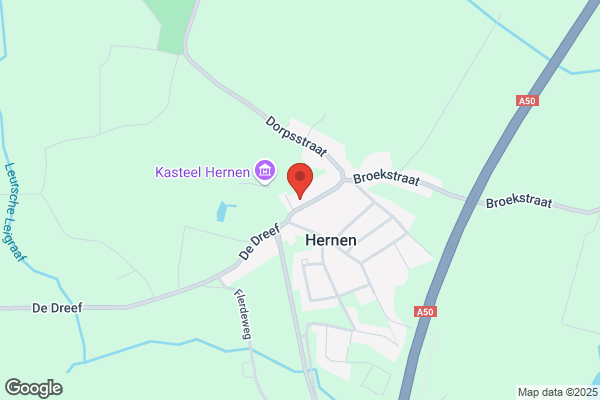 Adviesburo Rijke