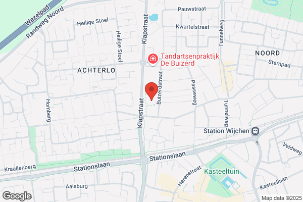 Apotheek Van Poppel