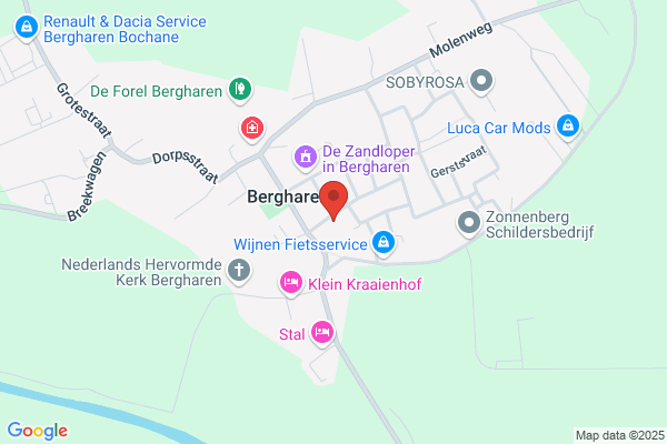 Architektenburo P.G.M. Schreven B.N.A.