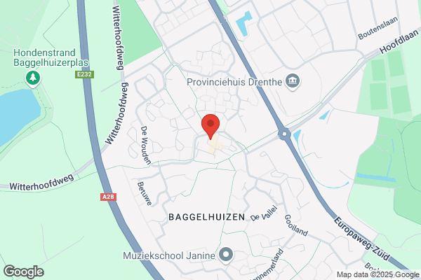 Beau Hondentrimsalon