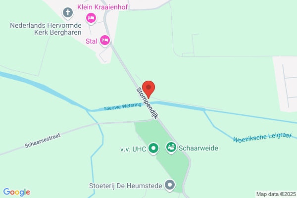 Cafe/Camping De Tolbrug