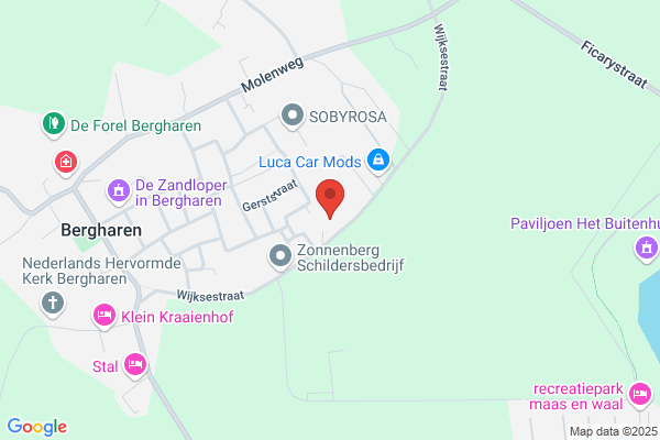 De Keltenhof