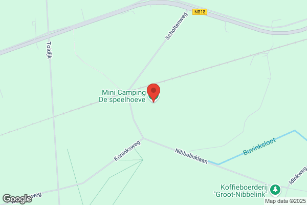 De Speelhoeve