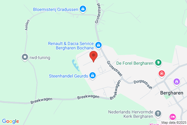 Dibbits Facility
