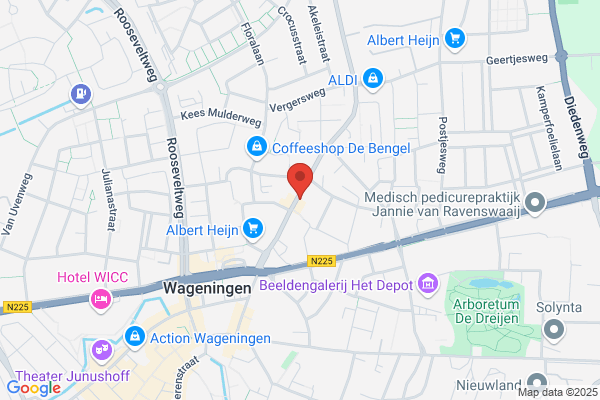 Gouden De Schaar