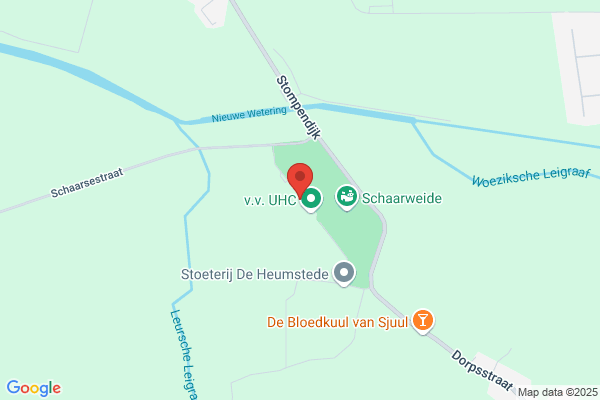 Harava Tennisvereniging