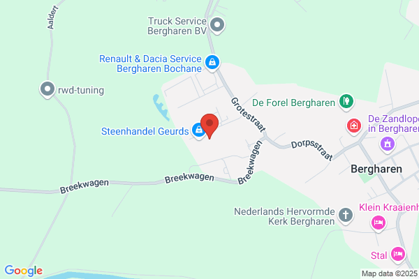 MCB Conserveringen BV