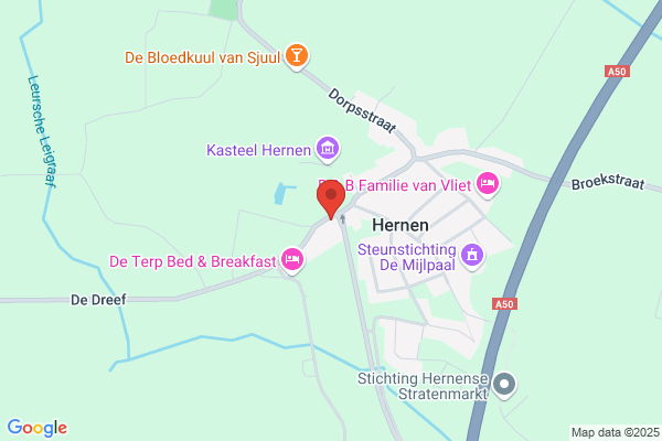 Meulenhof, De
