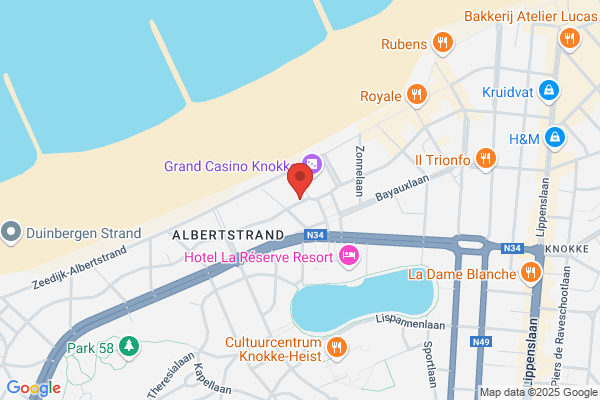 Restaurant Olivier