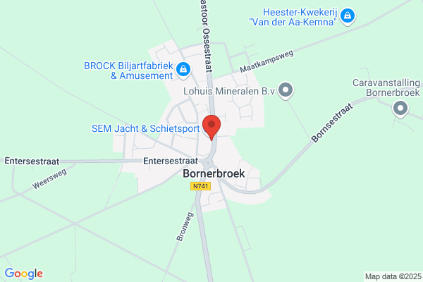 Toon Sommerdijk Wijnagentuur Vof