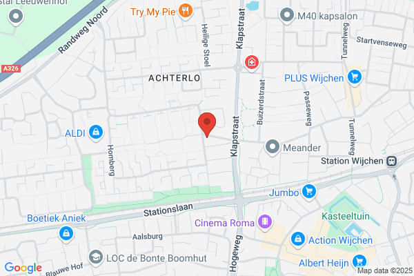 Vof Goei Administratie & Belastingzaken