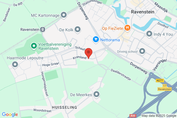 Louw Ravenstein Bv, De