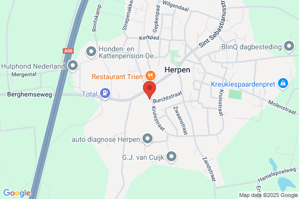 Recreatie Service Z O Nederland