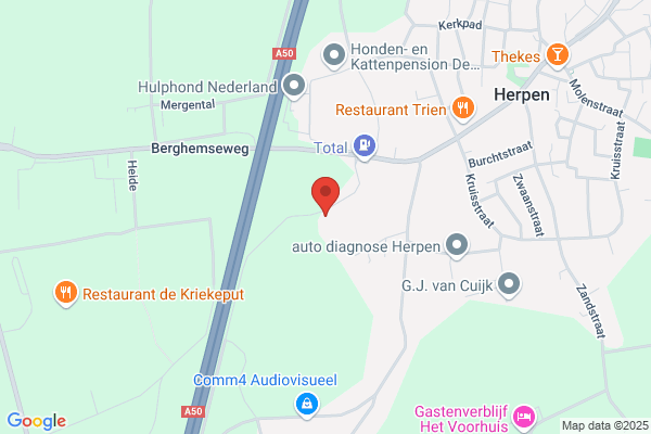 Automobielbedrijf Th. Van Loon