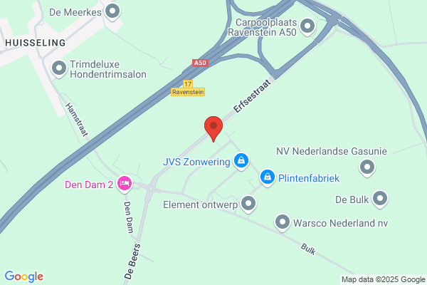 Autovakmeester De Bulk