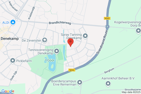 Besselink En A G M Olde Loohuis, r A M