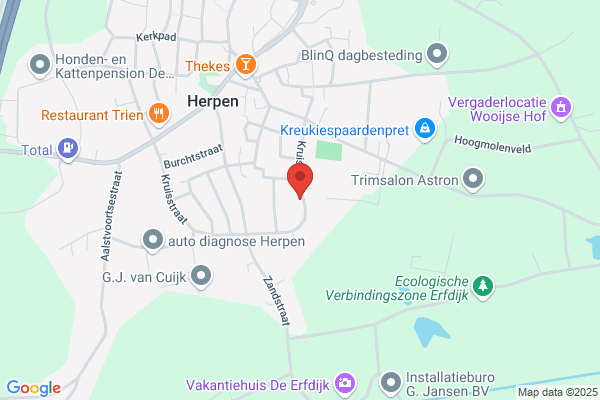 Bosch Beregening Herpen