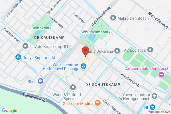 D-Reizen