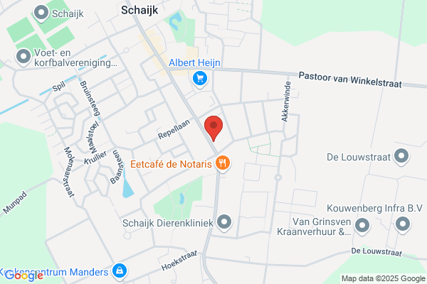 De Louw Techniek