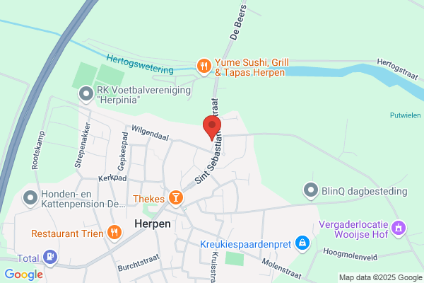 Fysiotherapie Schaijk- Herpen