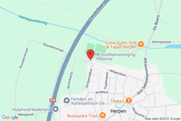 Herpinia