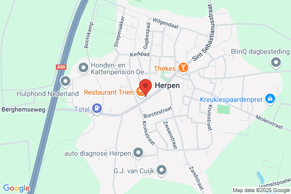 Hooft, P Van