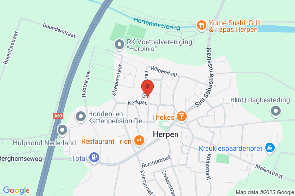 Ingenieursbureau Meander