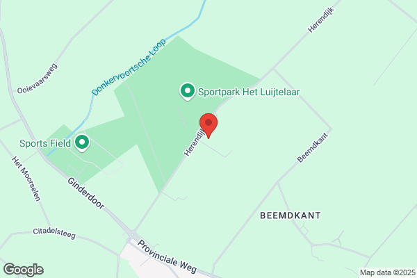 J.A. Van Rooij Varkenshandel