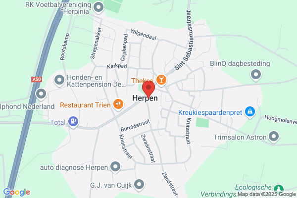 Jans Wonen