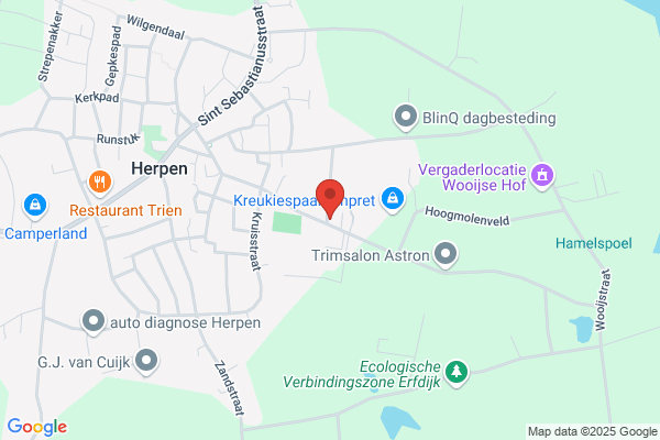 Keuken En Badgilde Herpen