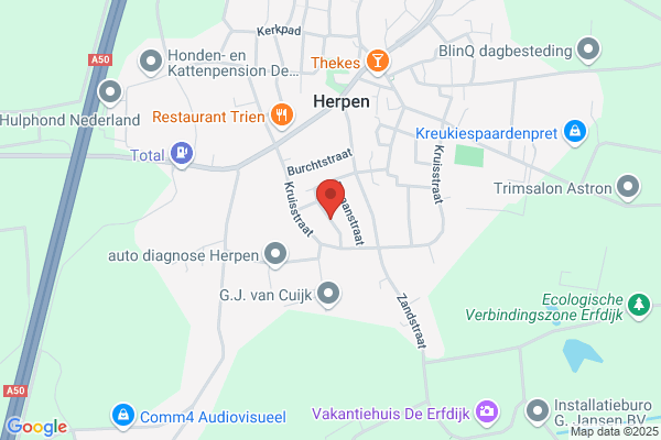 Montagebedrijf Hoeks