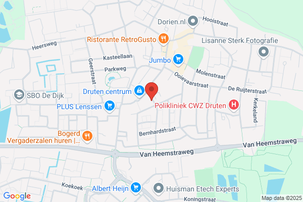 Onderlinge Paardenverz Ravenstein En Herpen