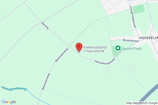 Schonenberg Varkens Bv