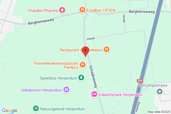 Schoonmaakbedrijf Jahe