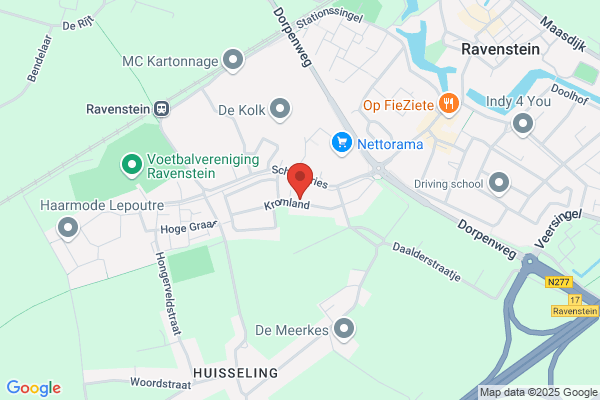 Stichting Oosterpoort