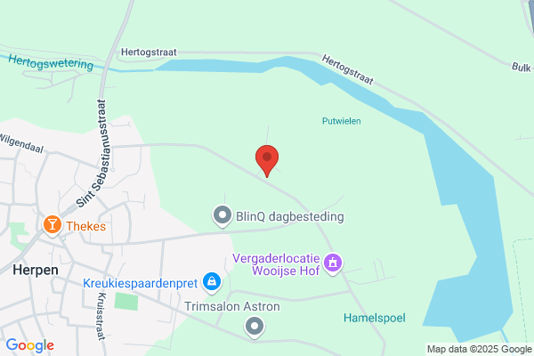 Zonnenberg, A G M