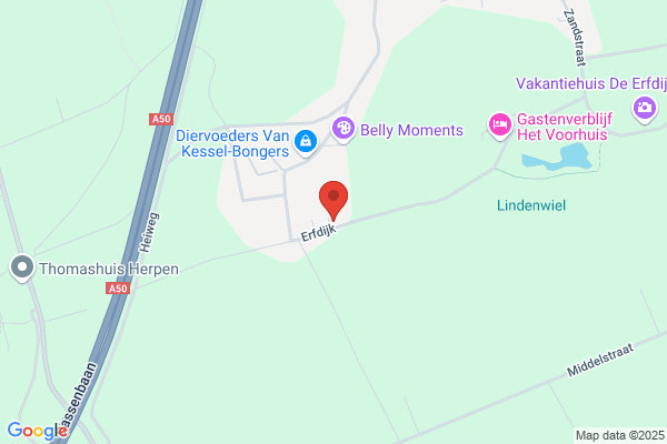 Zuijlen Vof, Gebr Van