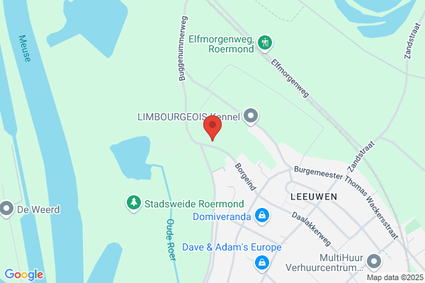Autobedr. Gommans & Jansen Roermond