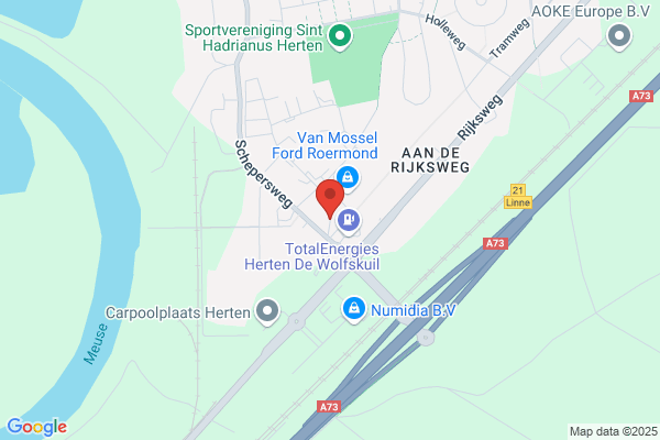 Autobedrijf Boy Heijnen V.O.F.