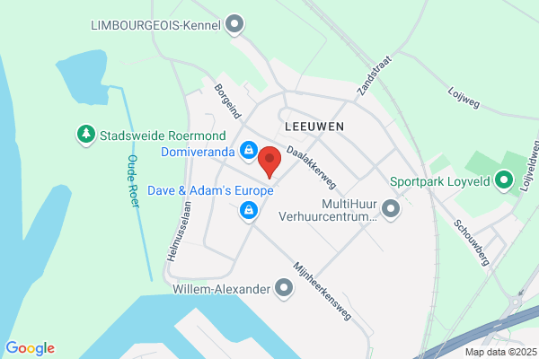 Trekhaakcentrum Roermond (GESLOTEN PER 29-01-2020)