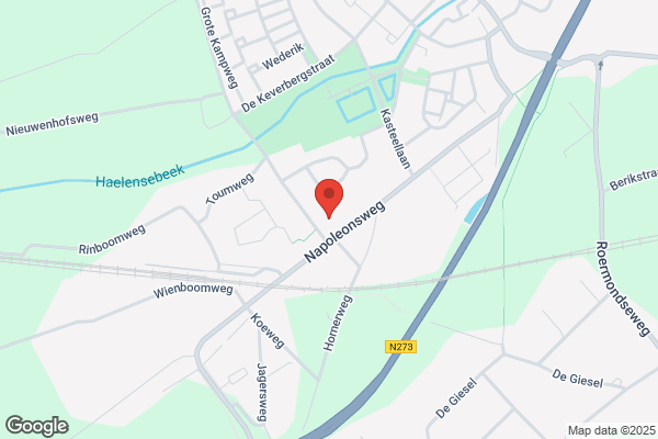 Bongaerts Consultancy
