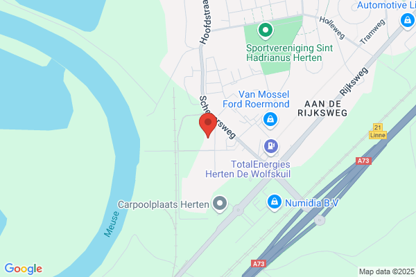 Organisatie-Adviesbureau Vervest