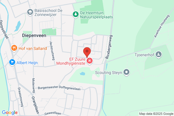 Stijnen