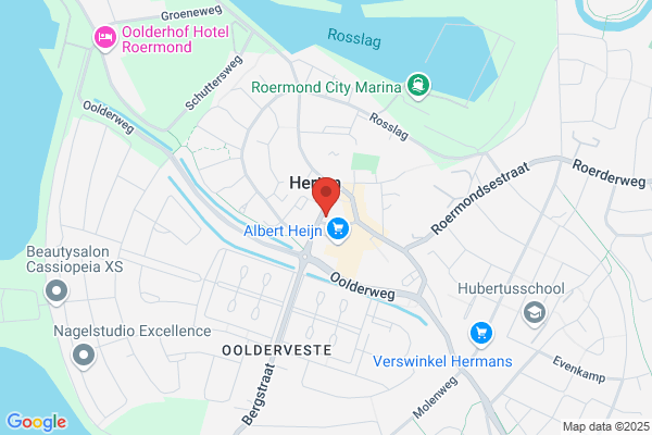 Berkendonk Projectontwikkeling Bv