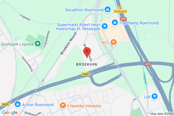 Bv Roermondse Bouwmaterialen Handel