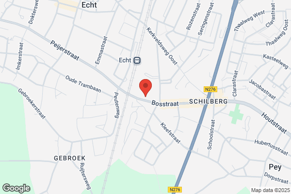 Hout- En Bouwmaterialen Smeets Bv