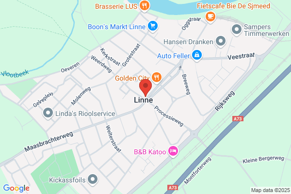 Bakkerij Gubbels Cv