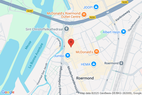 Bakkerij Loven Bv