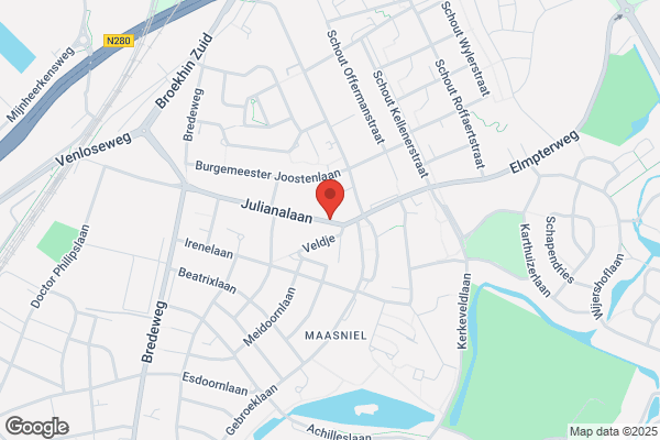 Bakkerij Sillekens Bv