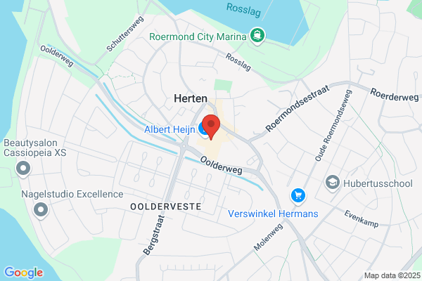 Vof Bakkerij Niessen